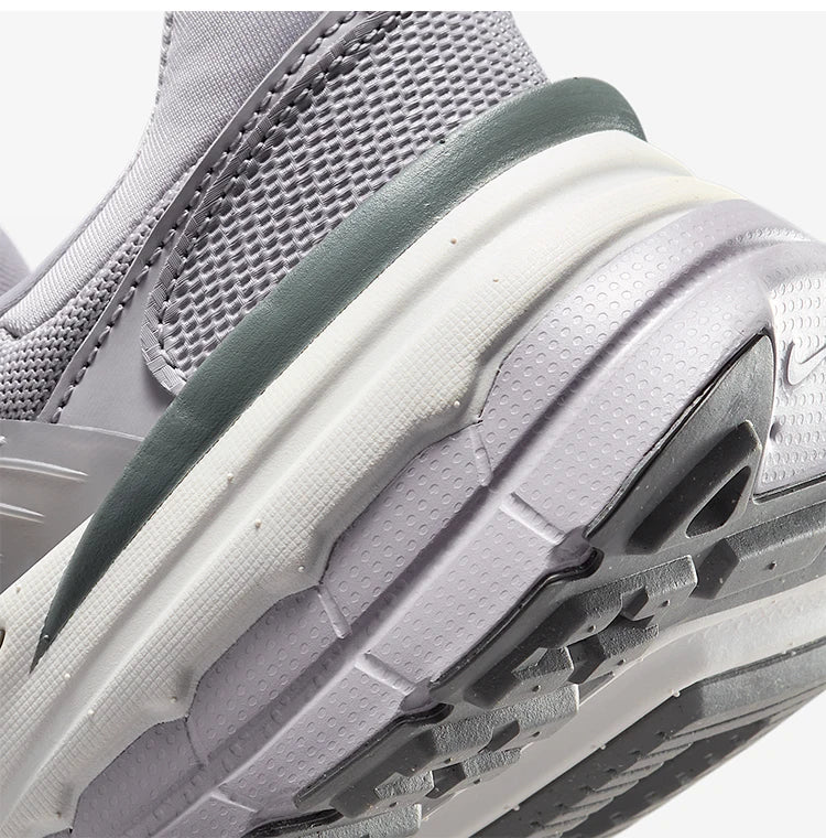 Nike Authentic V2K Run Women's Wear-Resistant Breathable Mesh Retro Sports Shoes FD0736-008