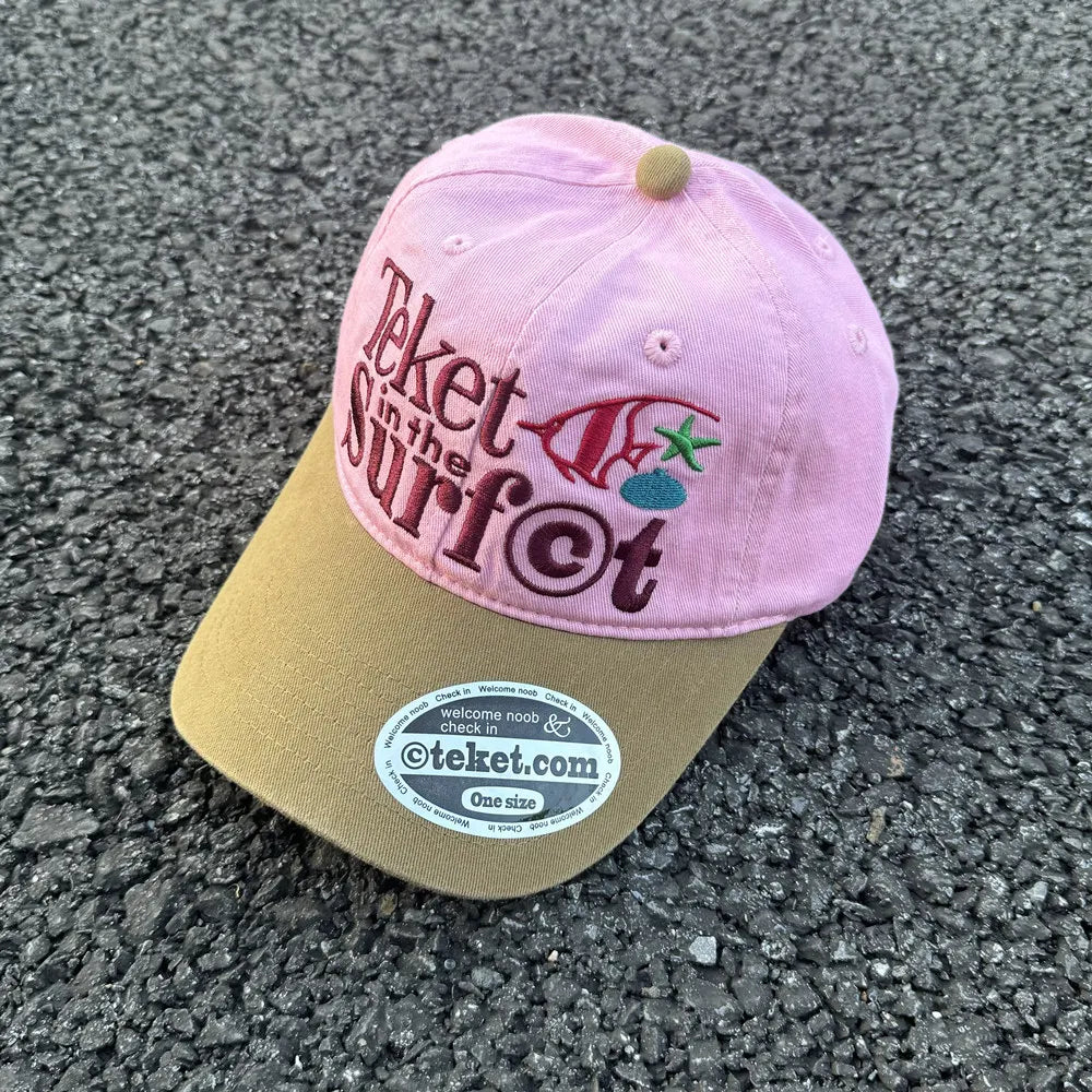 Embroidery Color Kanye West Sunshade Sunscreen Hip Hop Cycling Outdoor Hat Trend Baseball Cap