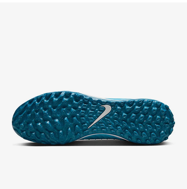 Nike Authentic Current Season New Men's Sports Wear-Resistant Fashion Football Shoes FJ2566-400