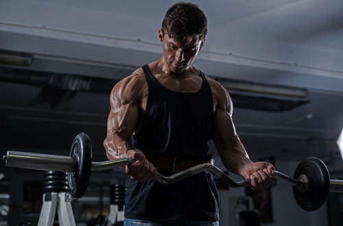 Activewear (Men)