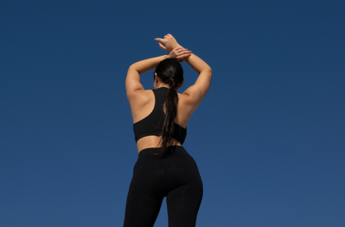 Activewear (Women)