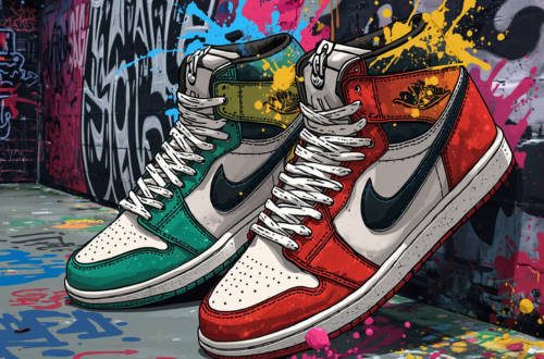 Sneakers