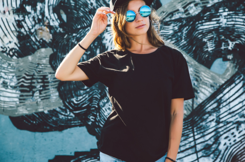 Shades