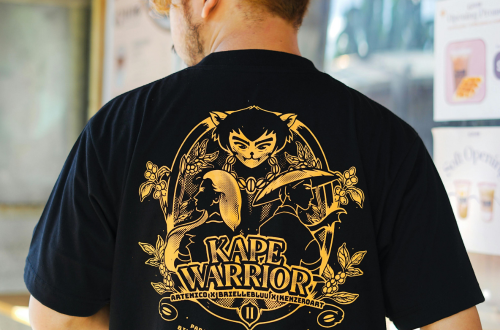 T-shirt (Men)