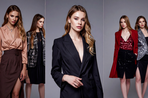 Women's Clothing