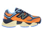New Balance 9060 Big Kid Shoes