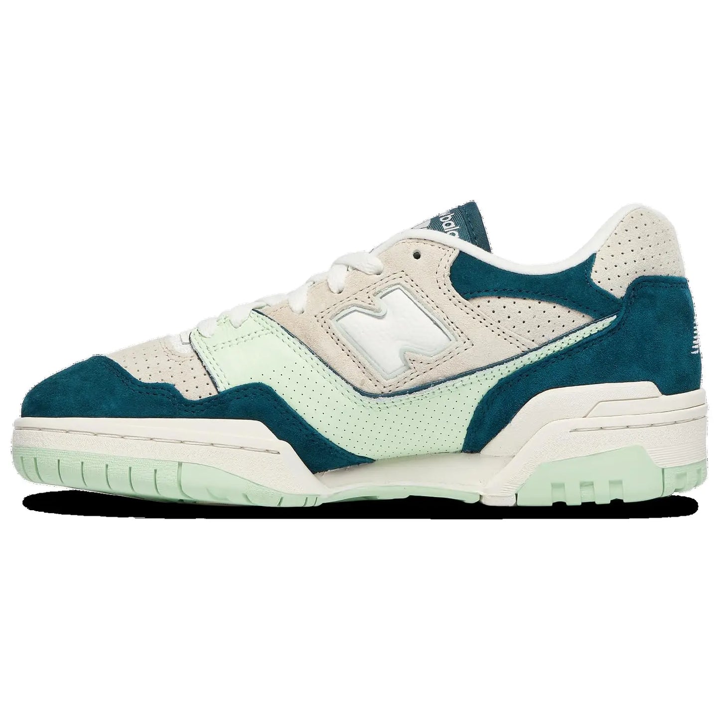 New Balance 550 - Men's Sneakers