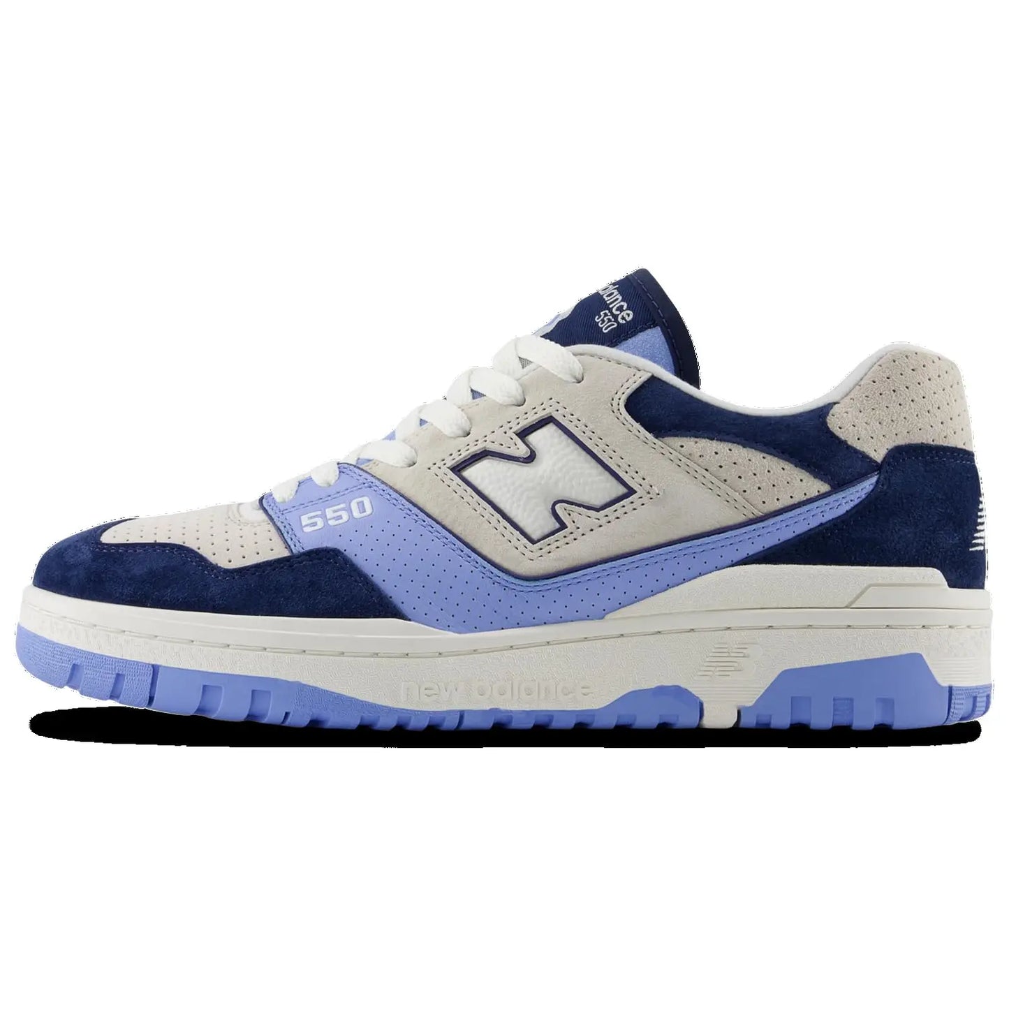 New Balance 550 - Men's Sneakers