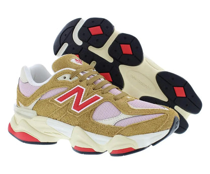 New Balance 9060 Big Kid Shoes
