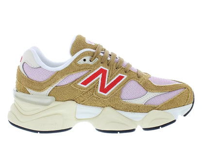 New Balance 9060 Big Kid Shoes