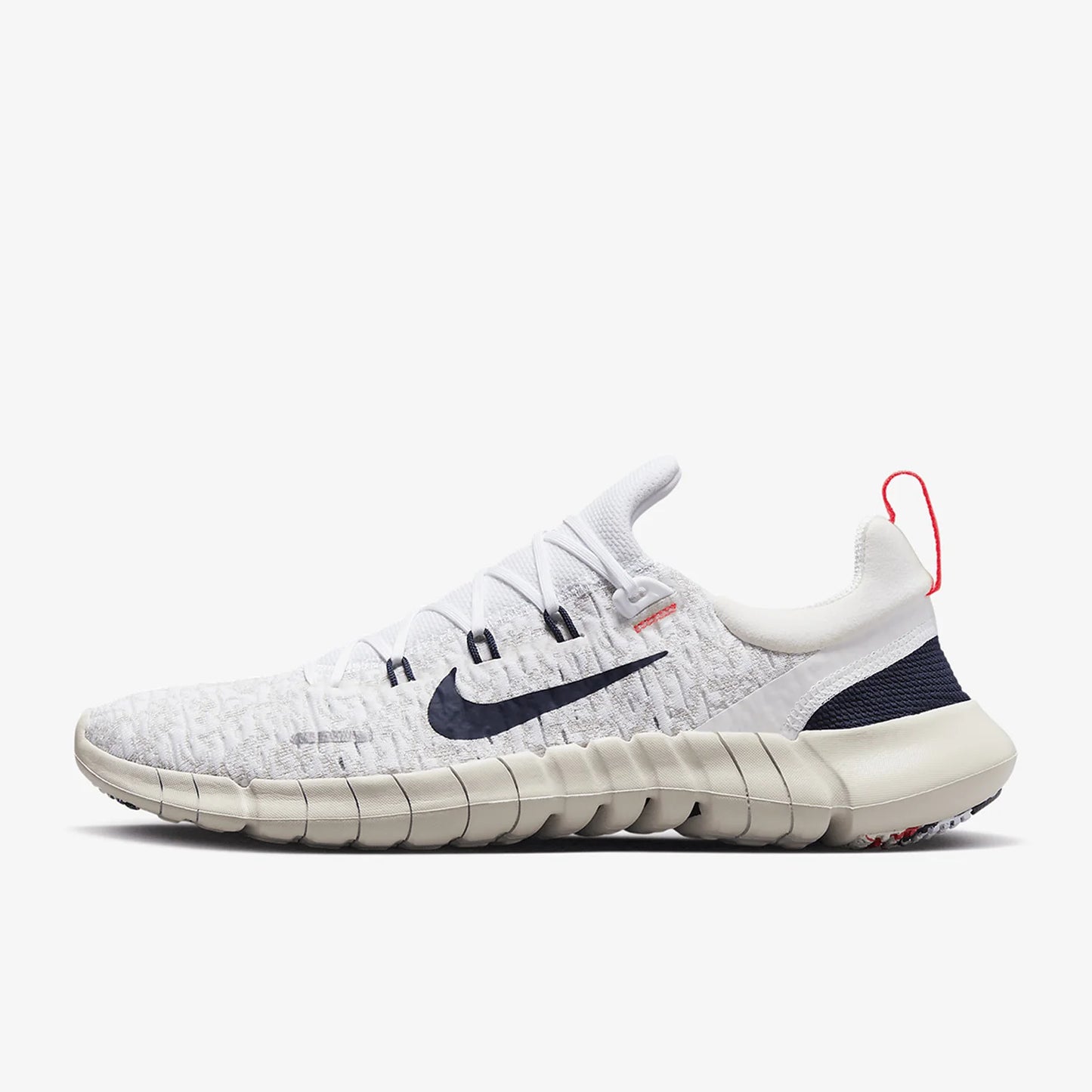 Nike Genuine Free Run 5.0 Men's Breathable Running Shoes CZ1884-103