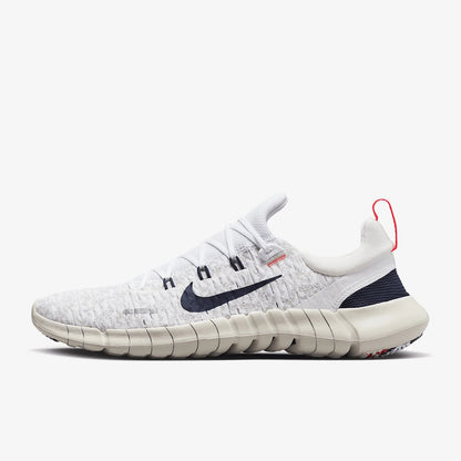 Nike Genuine Free Run 5.0 Men's Breathable Running Shoes CZ1884-103