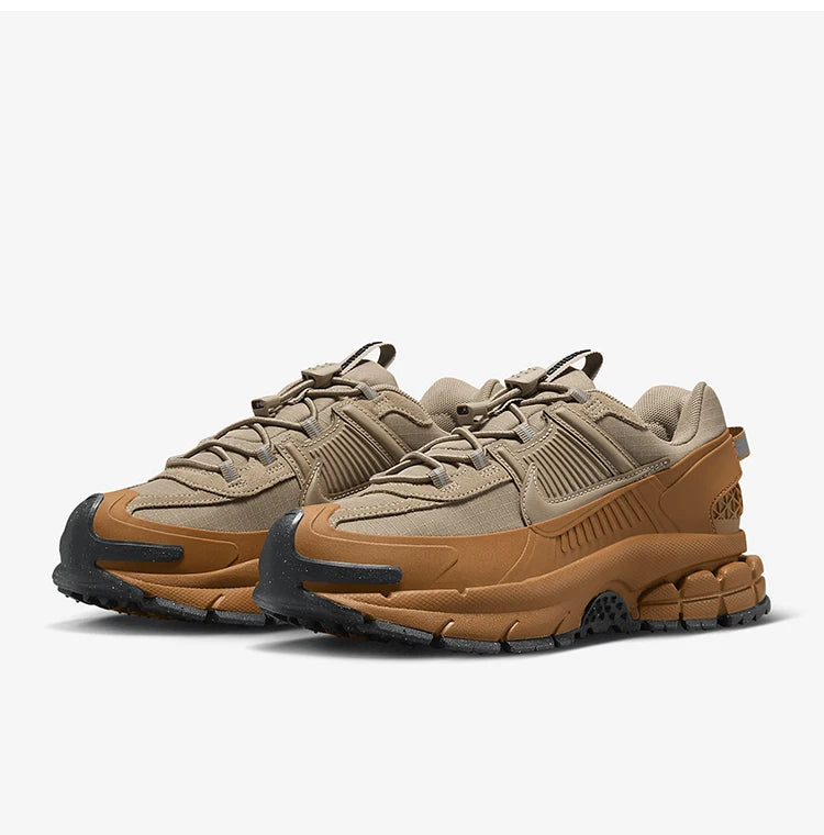Nike Official Genuine New Women's Outdoor Lightweight Thick-Sole Retro Running Shoes HQ2181-200