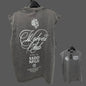 Profashions Cotton Men's Washed Cotton Tank Top Gym Sleeveless