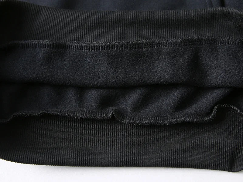 Woman Luxury Brand Hoodie Autumn Winter Hooded Sweatshirt Pullover Hoody Male Hip Hop Streetwear Sportswear Female Top