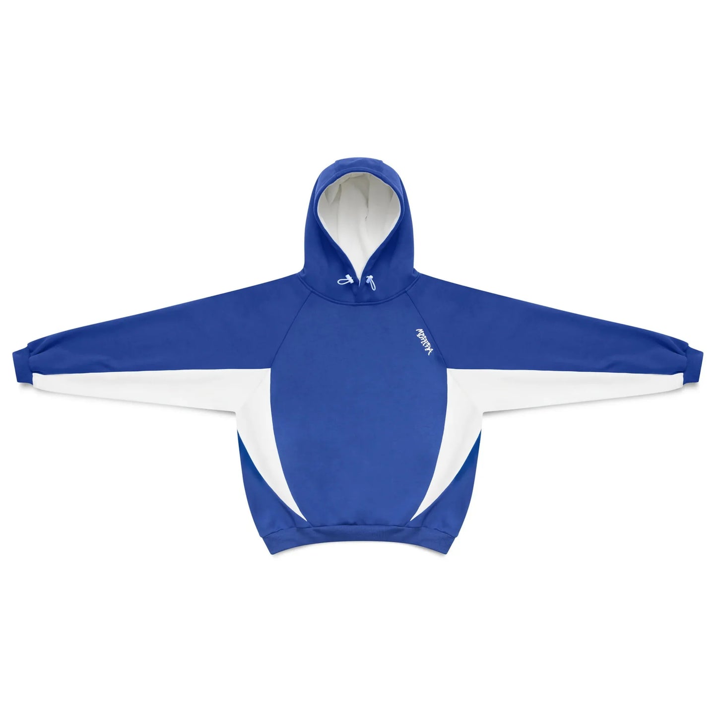 Autumn and Winter New Trendy Men's and Women's High Street Japanese Casual Sports Letter Hooded Sweatshirt and Pants Set