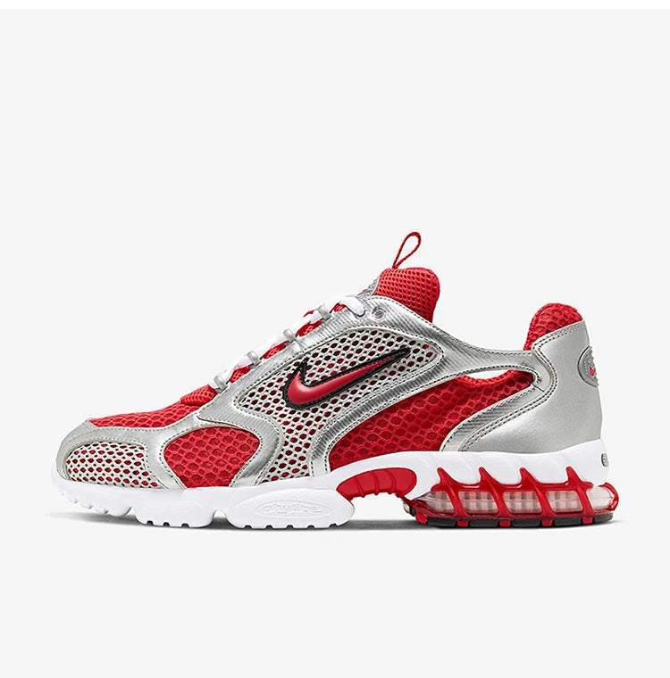 Nike Genuine Summer Men's Mesh Breathable Retro Running Shoes CJ1288-600