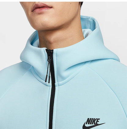 Nike Authentic Windrunner Series Men's Full Zip Jacket HV0950-474