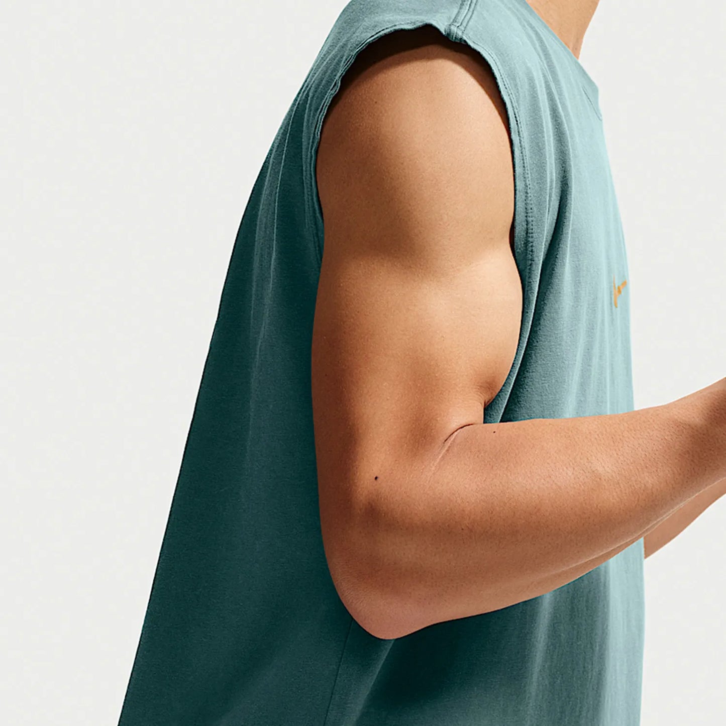 Nike Casual Compression T-shirt Sweat Resistant HIIT Crossfit Comprehensive Training TopIH1976-382