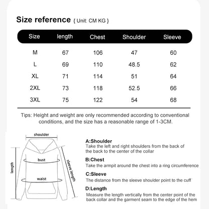 Profashion  Solid Zipper Hoodie Women Warm Fleece Hoodies Autumn Casual Hoody  Street Pocket Sportswear Oversized All-Match Female veste