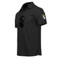 Men Summer Quick Dry T-shirt Breathable Pullover Climbing Tees Casual Cargo Shirts