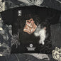 Oversized Graphic T Shirt Sport Pro Choice Harajuku Goth Streetwear