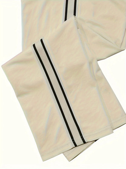 New Summer Men's Casual Sports Pants Gym Workout Joggers Running Trousers for Men Waist Lightweight Quick Dry
