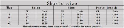 Women Running Sports Shorts Buttock Lift Gym Leggings Women Summer Shorts Cycling Slim Fit Workout Shorts High Waist Yoga Shorts