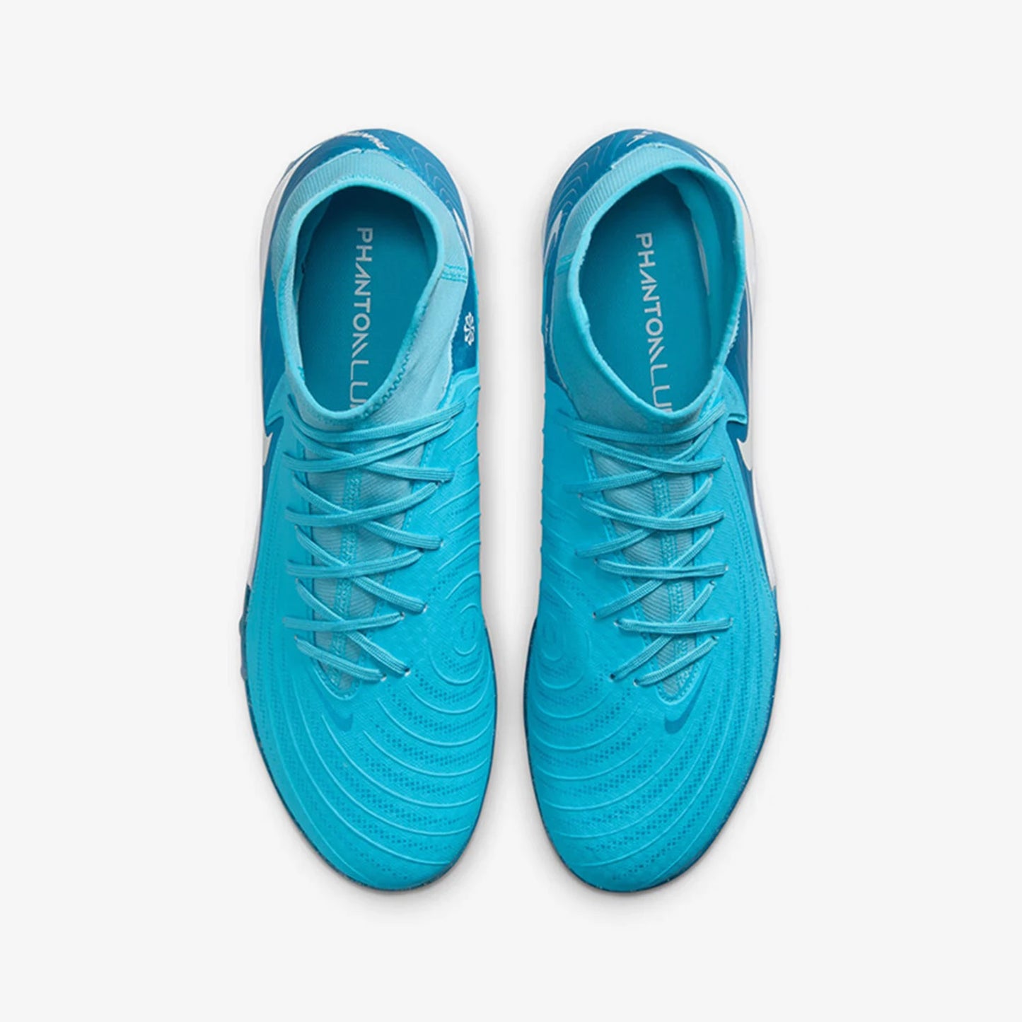 Nike Authentic Current Season New Men's Sports Wear-Resistant Fashion Football Shoes FJ2566-400