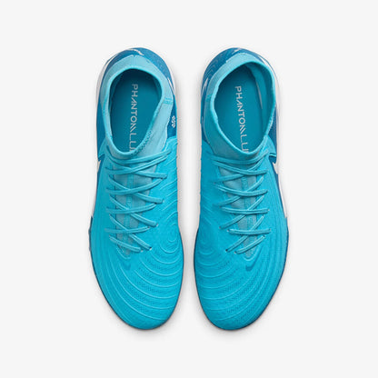 Nike Authentic Current Season New Men's Sports Wear-Resistant Fashion Football Shoes FJ2566-400
