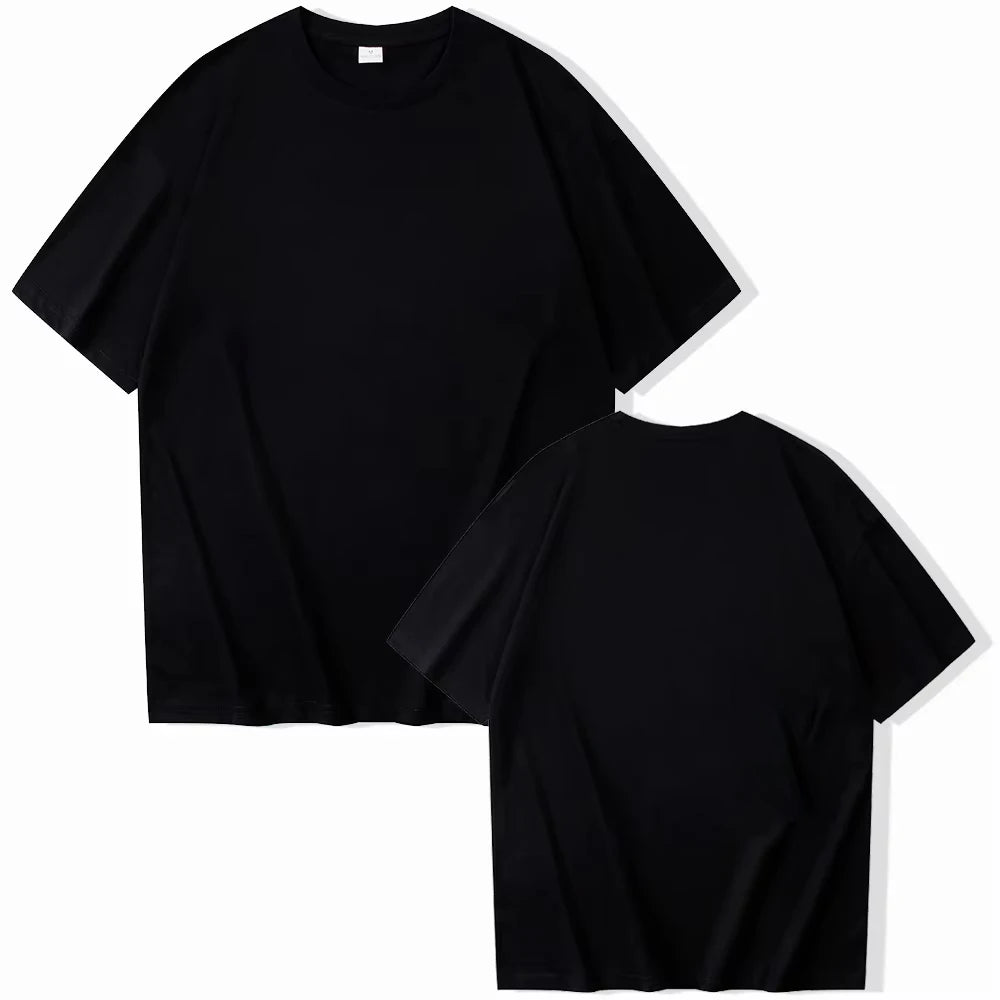 Dragon Ball Japanese Anime Men Women Jogger Gym T-Shirt Short Sleeve
