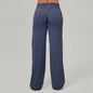 Women's Yoga Pants Versatile Loose Wide-Leggings Fitness Hip-Lifting Pants