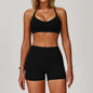 2/3PCS Sportswear Seamless Yoga Set Gym Clothes Sportswear Yoga Suits For Women Fitness Set Tracksuits Sports Bra Gym Leggings
