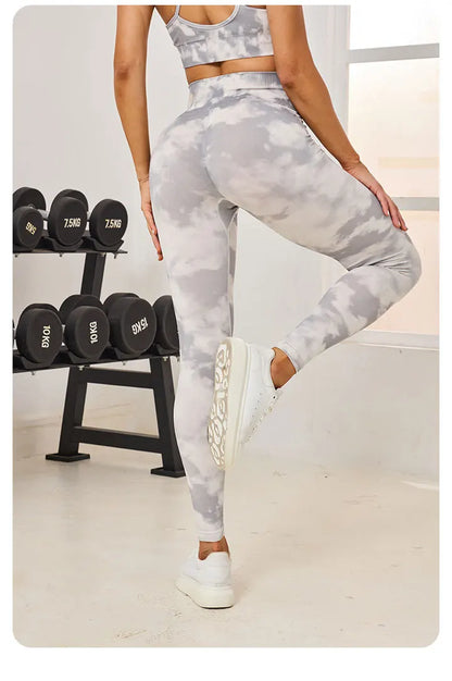Darc Women Set Bra Wolves Gym Sports Shorts Mujer Fitness legging Push Up Running Yoga Elastic Quick-drying Suits Clothing