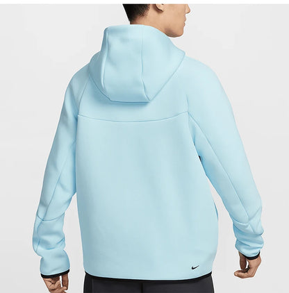 Nike Authentic Windrunner Series Men's Full Zip Jacket HV0950-474