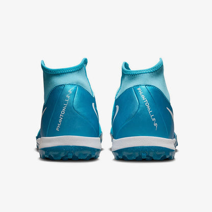 Nike Authentic Current Season New Men's Sports Wear-Resistant Fashion Football Shoes FJ2566-400