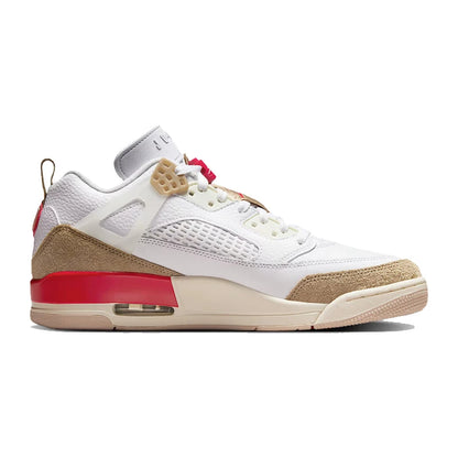 NIKE Men's Shoes JORDAN SPIZIKE LOW Casual Sports Sneakers FQ1759-105