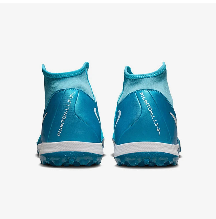 Nike Authentic Current Season New Men's Sports Wear-Resistant Fashion Football Shoes FJ2566-400