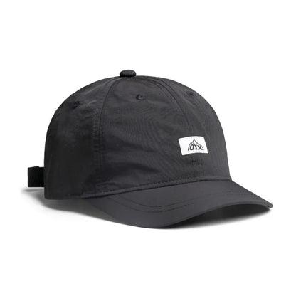 Unisex Quick Drying Baseball Caps Spring Summer Outdoor Adjustable Casual Hats Sunscreen Hat Sports Cap