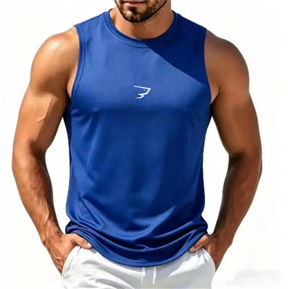 Men Running Compression VEST Short Sleeve Sport Tees Gym Fitness Sportshirts Male Jogging Tracksuit Homme Athletic Shirt Tops