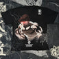 Oversized Graphic T Shirt Sport Pro Choice Harajuku Goth Streetwear