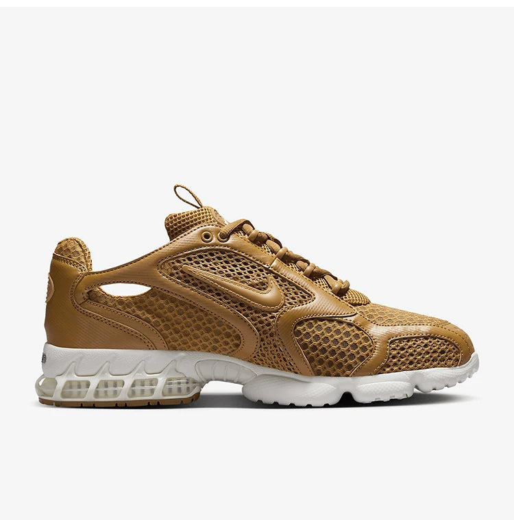 Nike Genuine New Men's Retro Mesh Running Shoes HQ3552-799