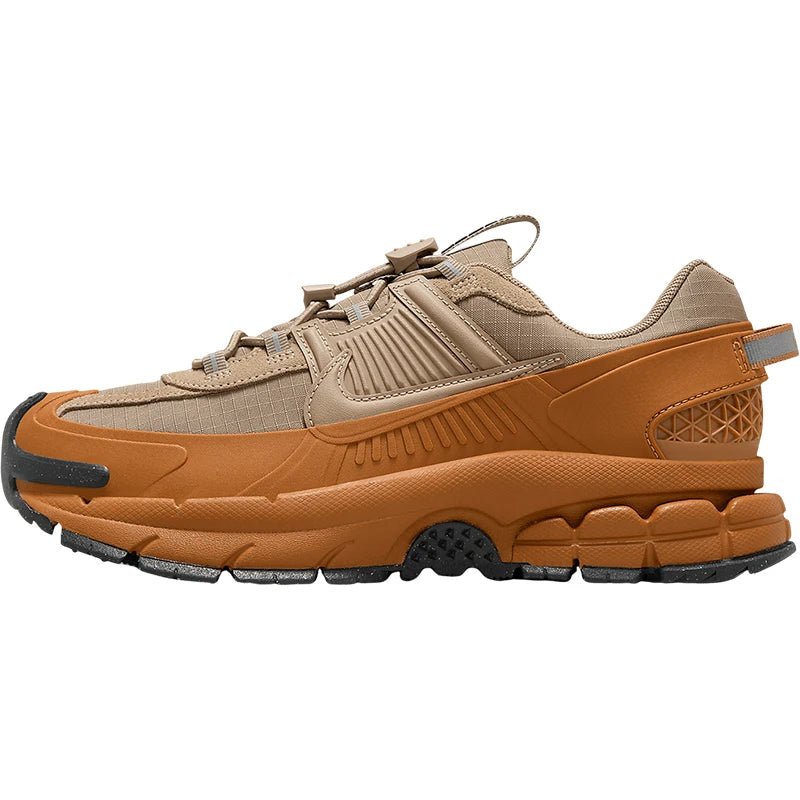 Nike Official Genuine New Women's Outdoor Lightweight Thick-Sole Retro Running Shoes HQ2181-200