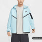 Nike Authentic Windrunner Series Men's Full Zip Jacket HV0950-474