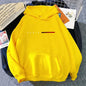Paris Letter Womens Sweatshirts Printed Home Casual Hoodies Sports Pullover Tops Daily High Quality Woman Clothing Autumn Winter