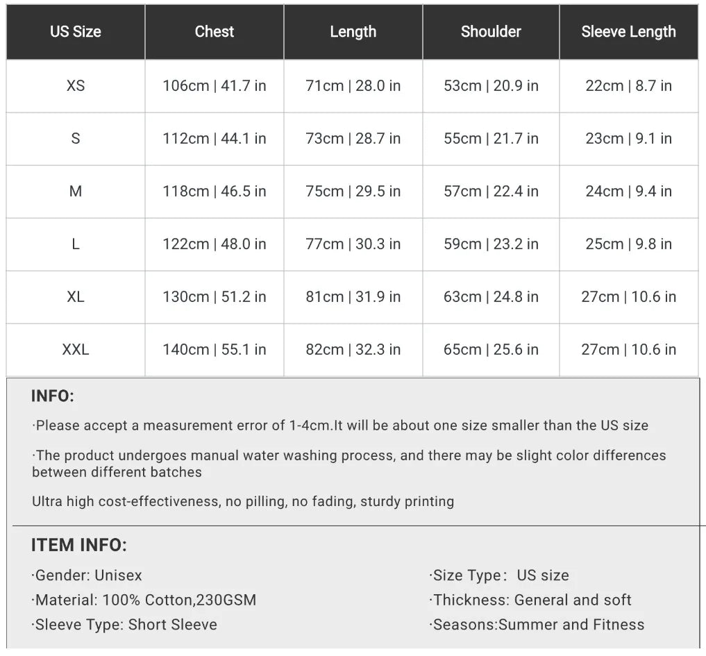 WOLVES CLUB Men T Shirt Sport Oversized Pure Cotton T-shirts Workout Gym Fitness New Short Sleeve Soft Tee Men Women Sport TEE