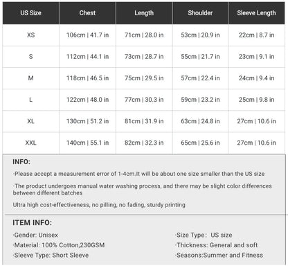 WOLVES CLUB Men T Shirt Sport Oversized Pure Cotton T-shirts Workout Gym Fitness New Short Sleeve Soft Tee Men Women Sport TEE