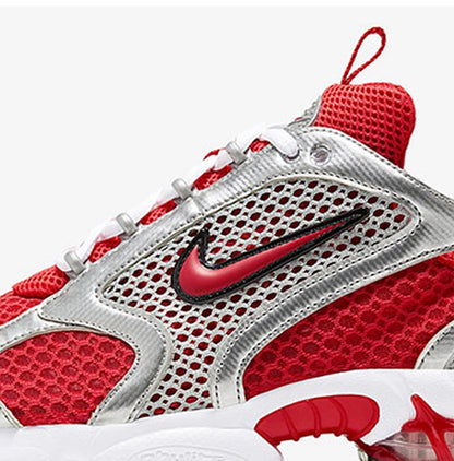 Nike Genuine Summer Men's Mesh Breathable Retro Running Shoes CJ1288-600