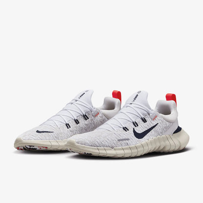 Nike Genuine Free Run 5.0 Men's Breathable Running Shoes CZ1884-103