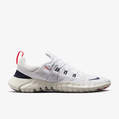 Nike Genuine Free Run 5.0 Men's Breathable Running Shoes CZ1884-103